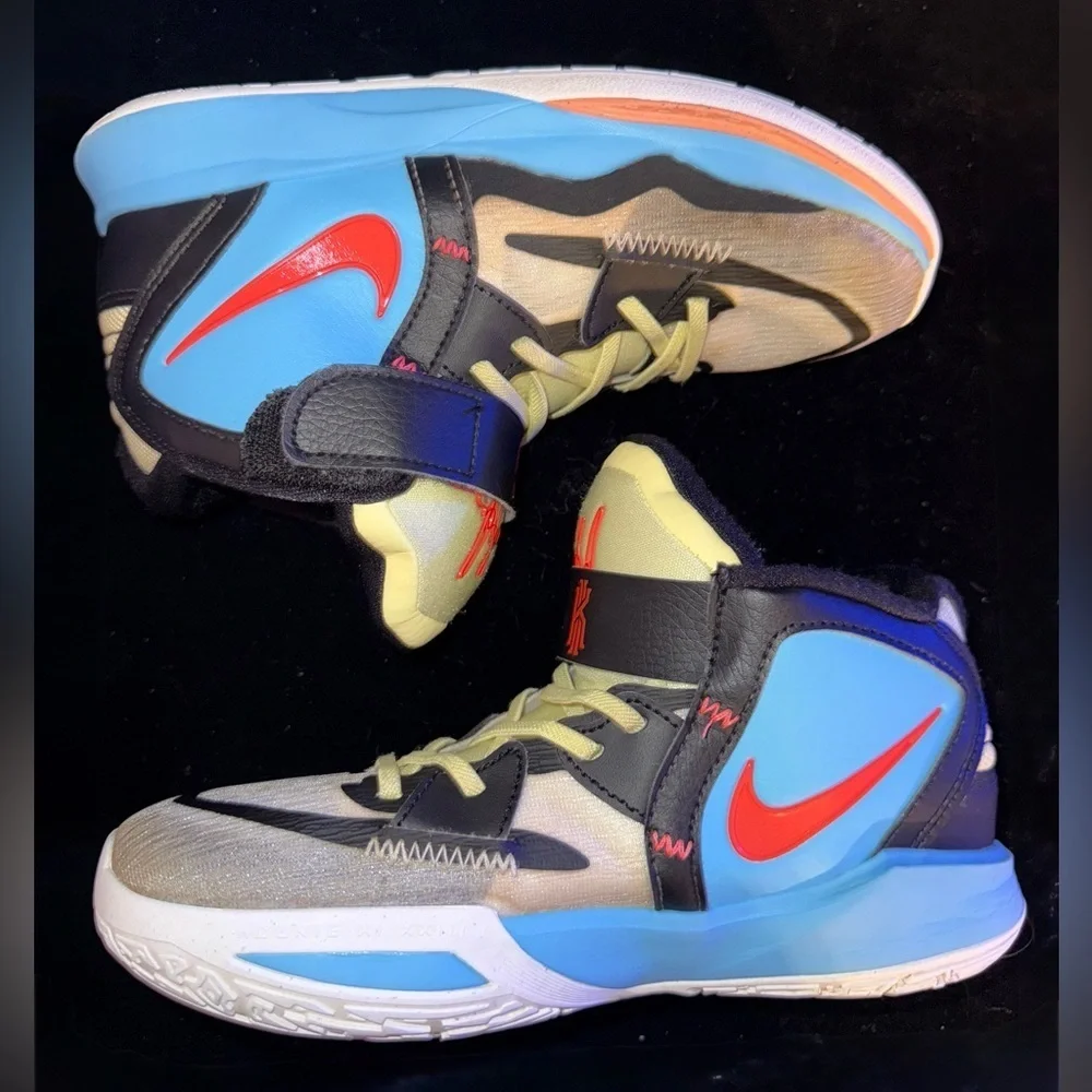 Nike Kyrie Infinity Sneakers in Baltic Blue DJ1170-112